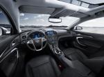 Buick Regal 2010 года